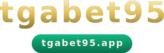 tgabet95 โลโก้
